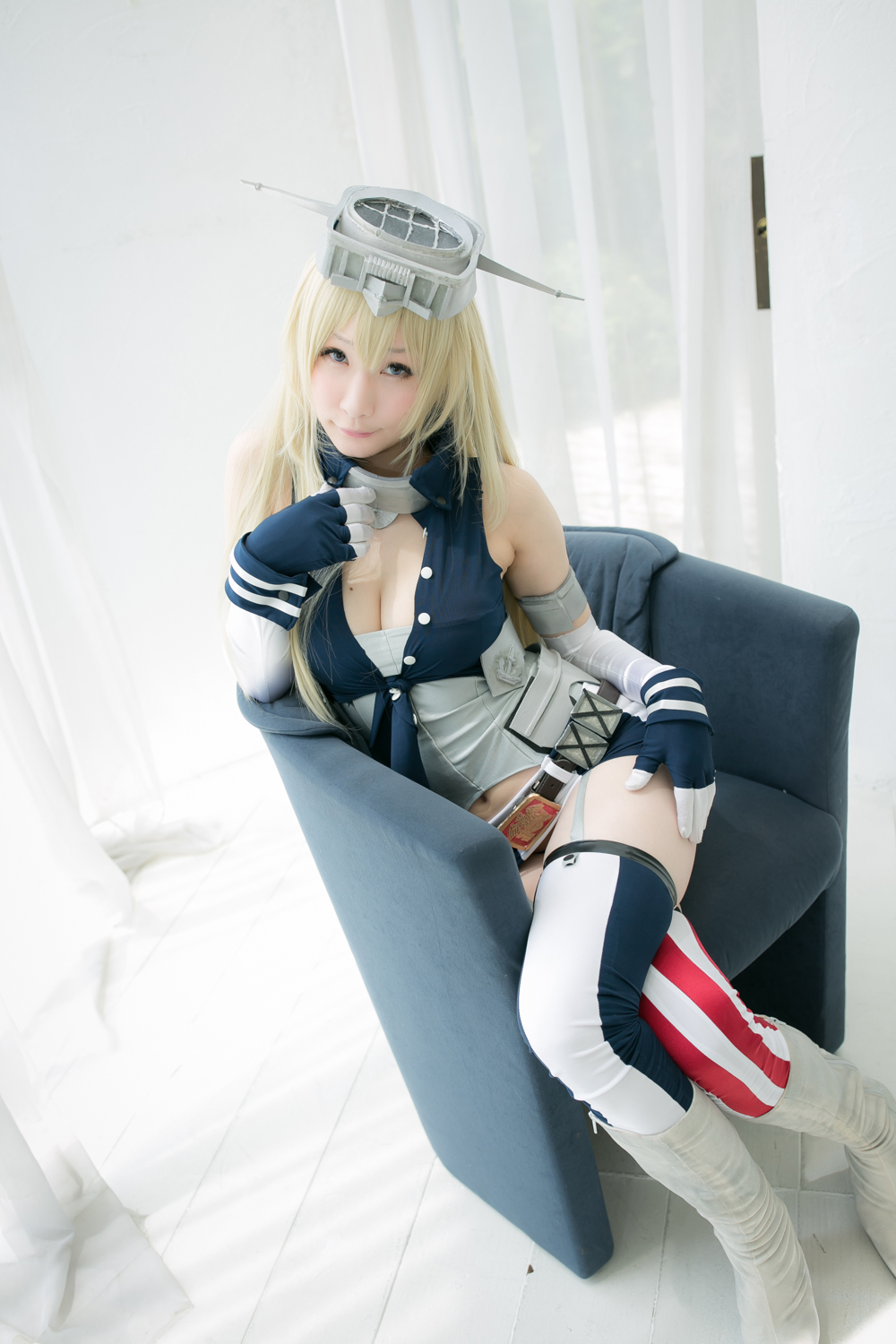 [Bộ của tôi] Bộ sưu tập bộ 18 (Iowa, Yamato)