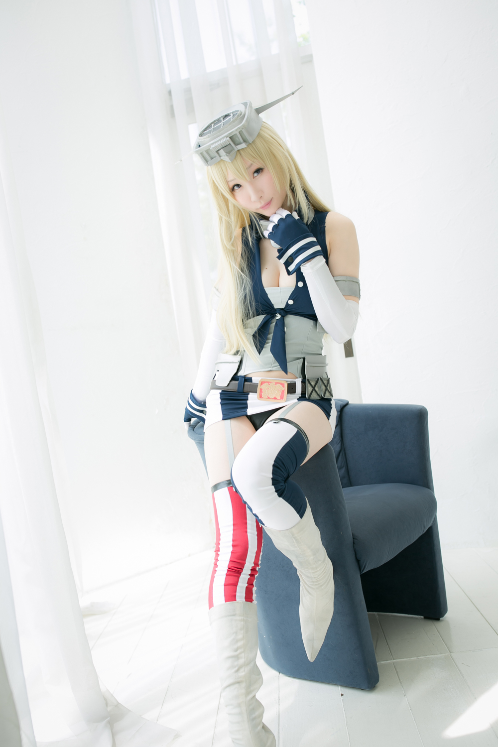 [Bộ của tôi] Bộ sưu tập bộ 18 (Iowa, Yamato)