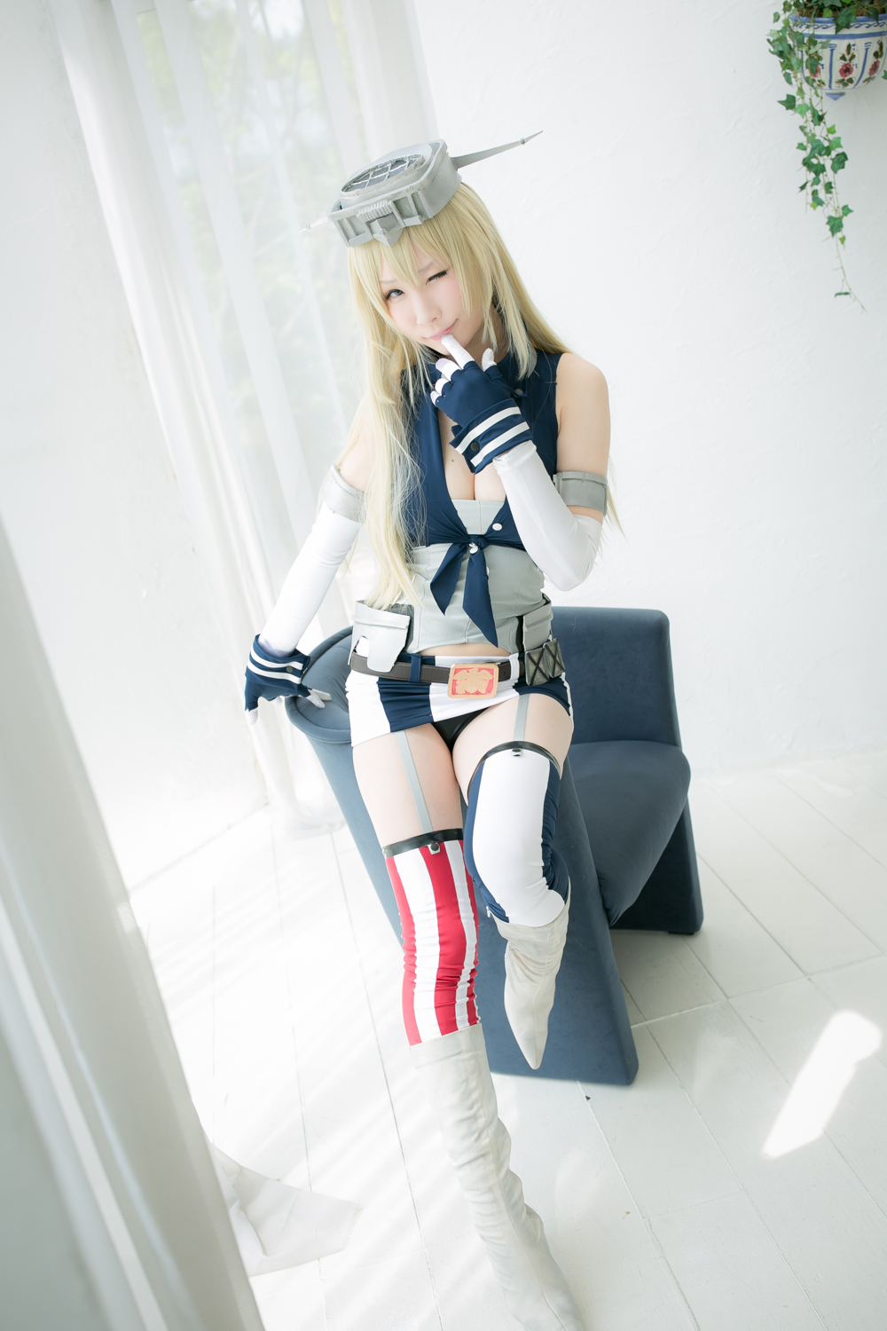 [Bộ của tôi] Bộ sưu tập bộ 18 (Iowa, Yamato)