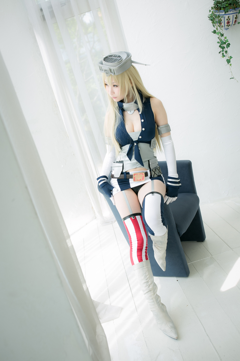 [Bộ của tôi] Bộ sưu tập bộ 18 (Iowa, Yamato)