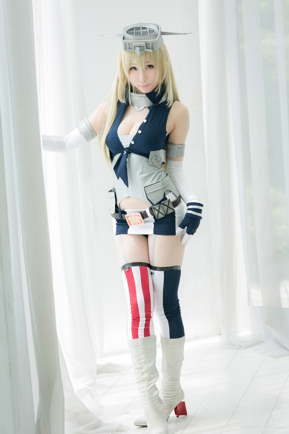 [Bộ của tôi] Bộ sưu tập bộ 18 (Iowa, Yamato)