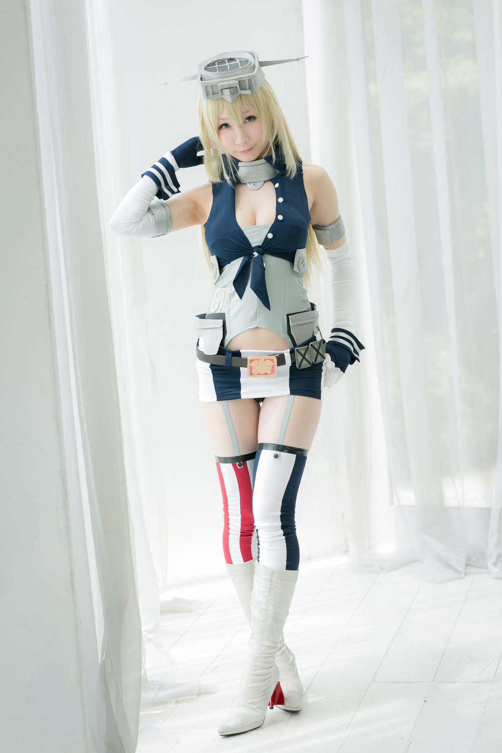 [Bộ của tôi] Bộ sưu tập bộ 18 (Iowa, Yamato)