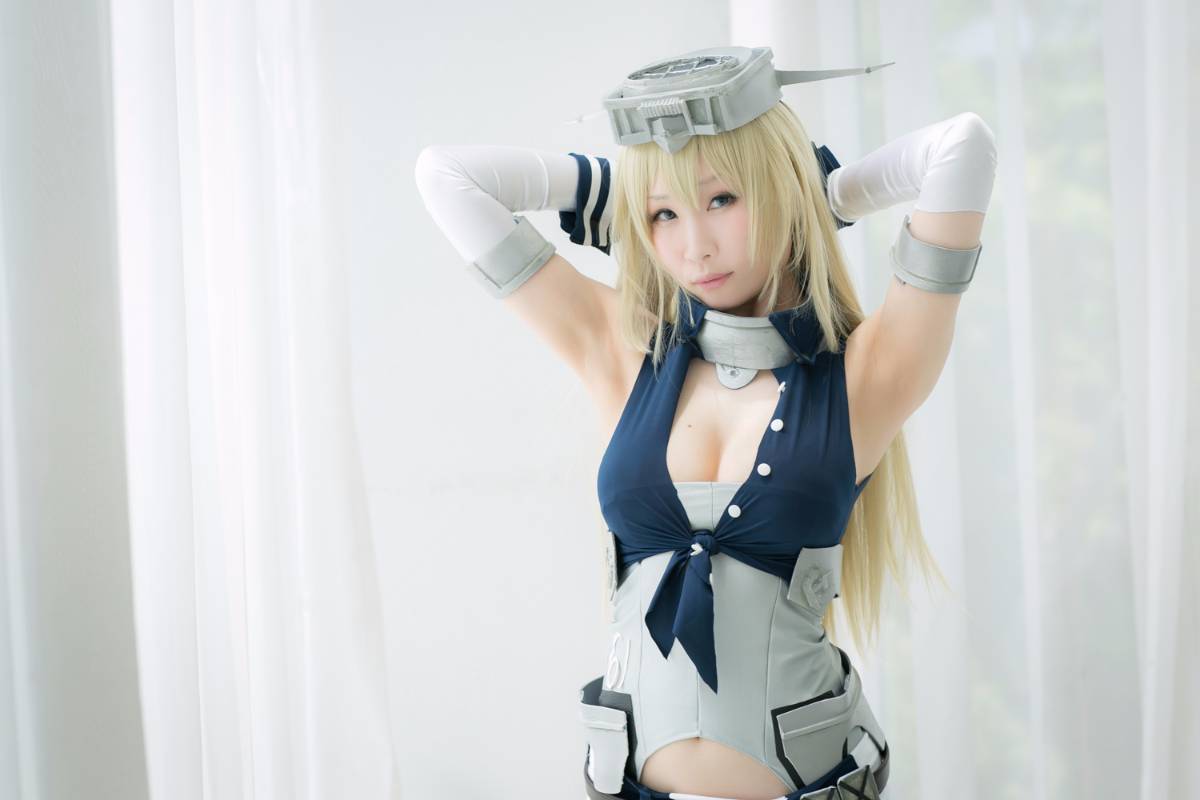 [Bộ của tôi] Bộ sưu tập bộ 18 (Iowa, Yamato)