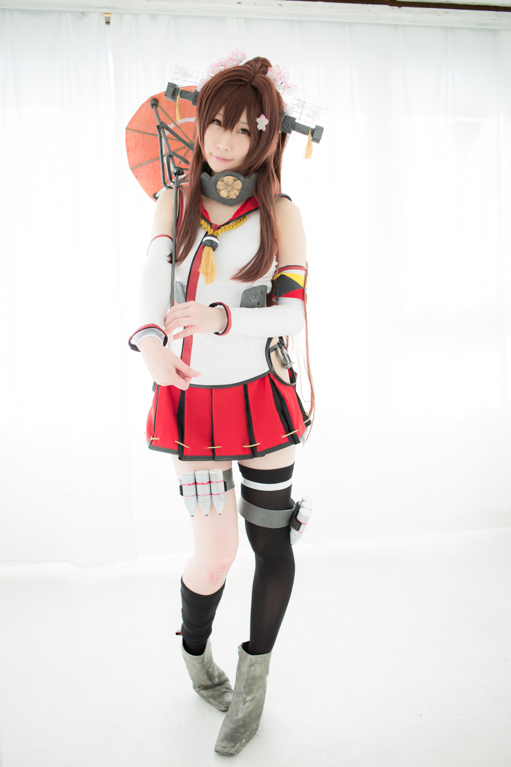 [Bộ của tôi] Bộ sưu tập bộ 18 (Iowa, Yamato)