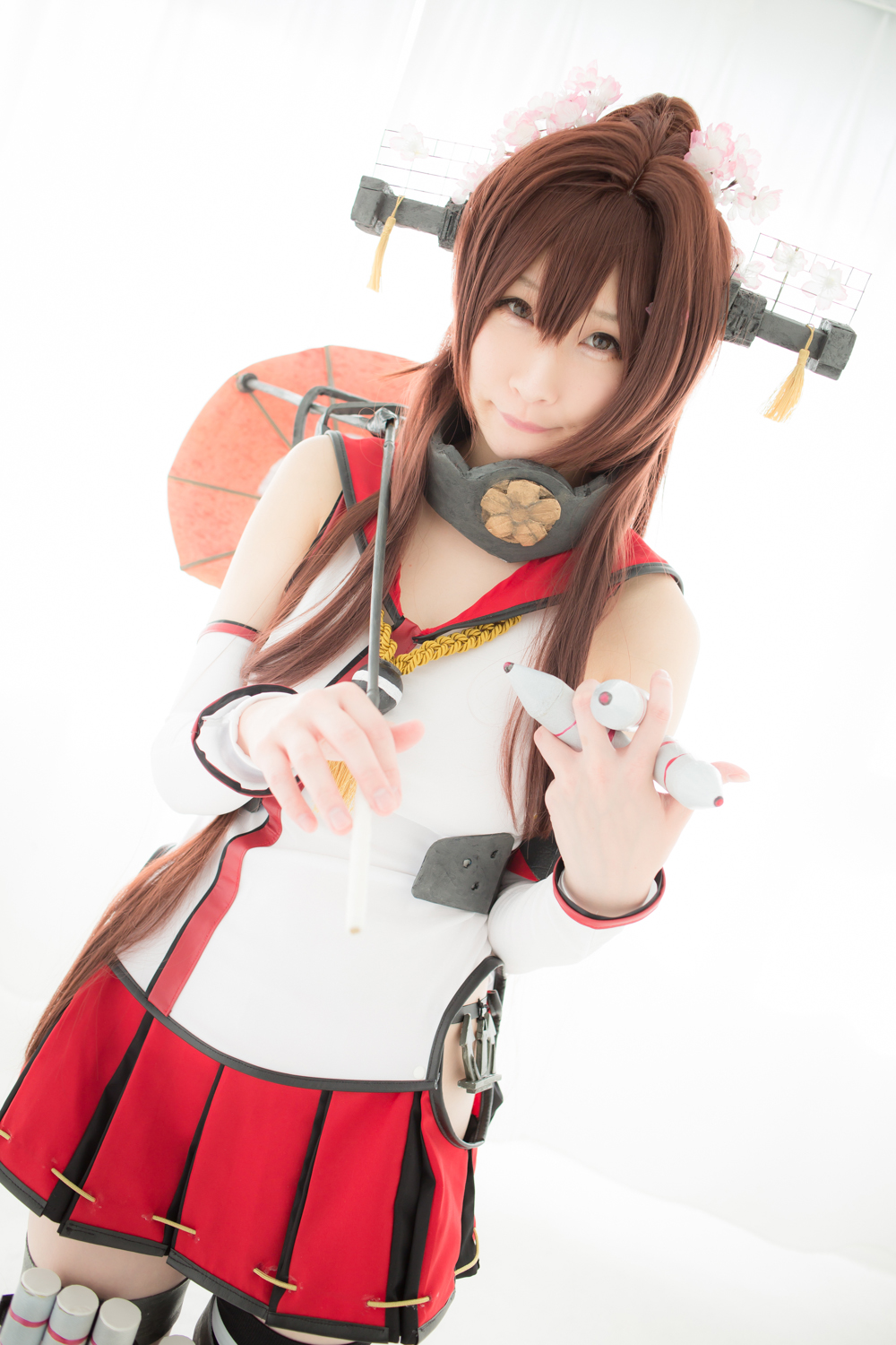 [Bộ của tôi] Bộ sưu tập bộ 18 (Iowa, Yamato)