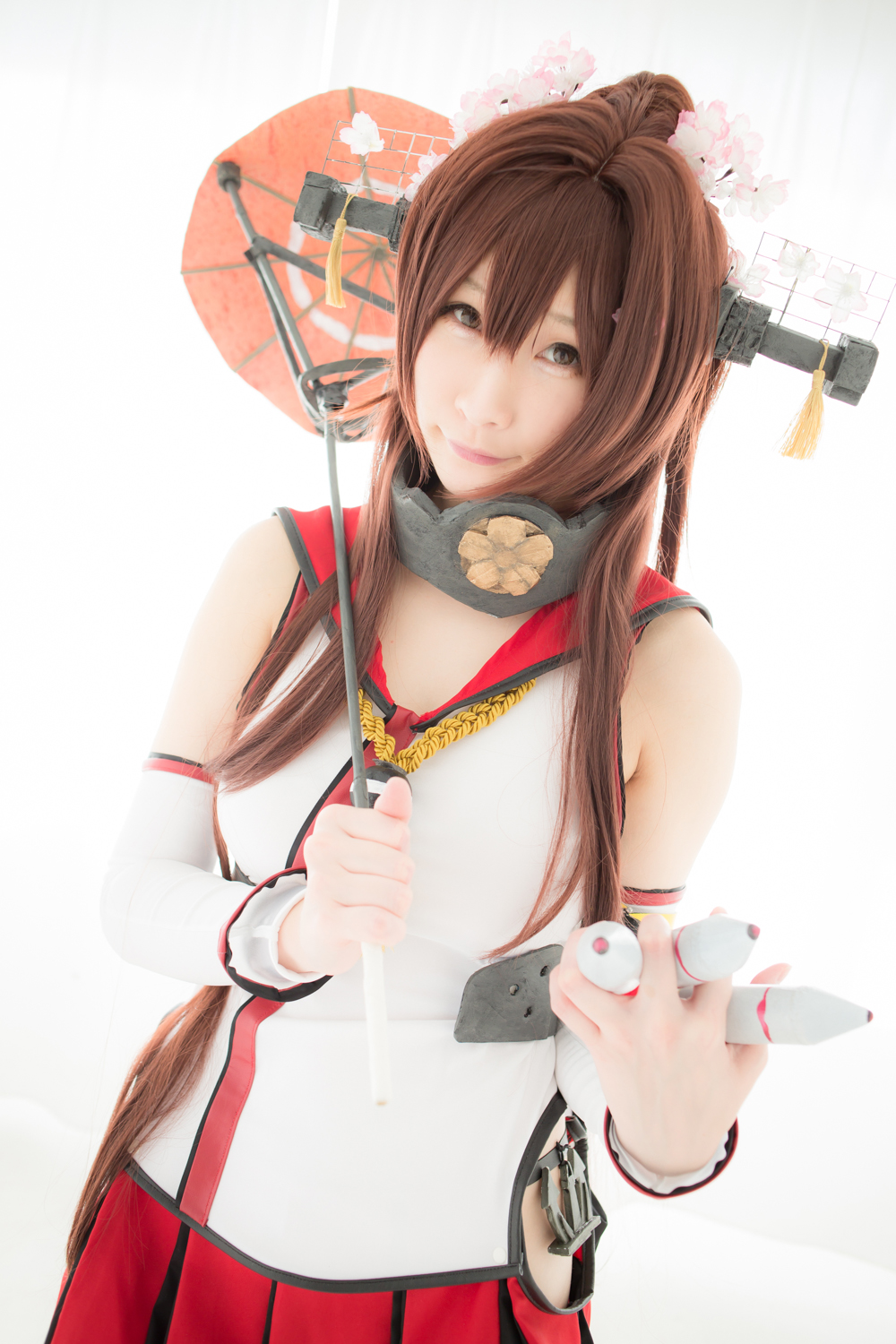 [Bộ của tôi] Bộ sưu tập bộ 18 (Iowa, Yamato)