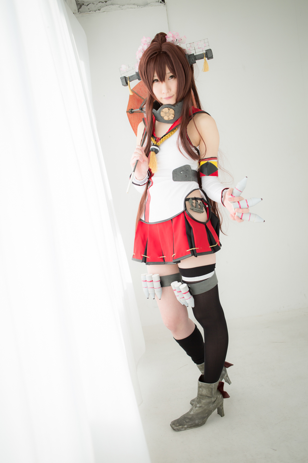 [Bộ của tôi] Bộ sưu tập bộ 18 (Iowa, Yamato)