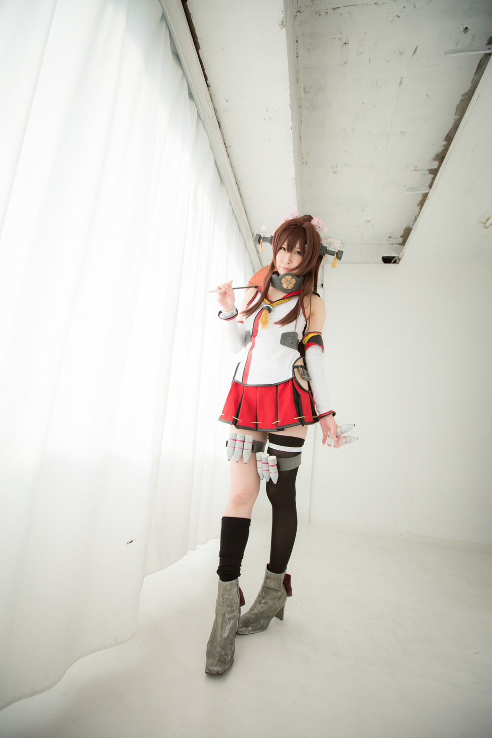 [Bộ của tôi] Bộ sưu tập bộ 18 (Iowa, Yamato)