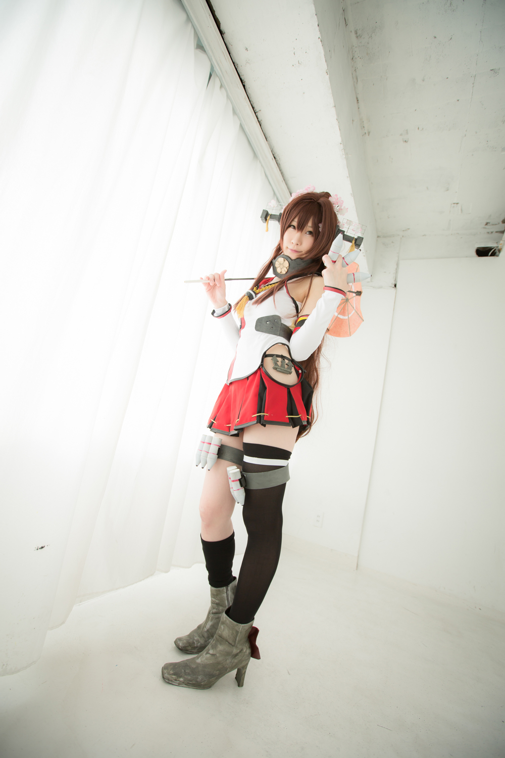 [Bộ của tôi] Bộ sưu tập bộ 18 (Iowa, Yamato)