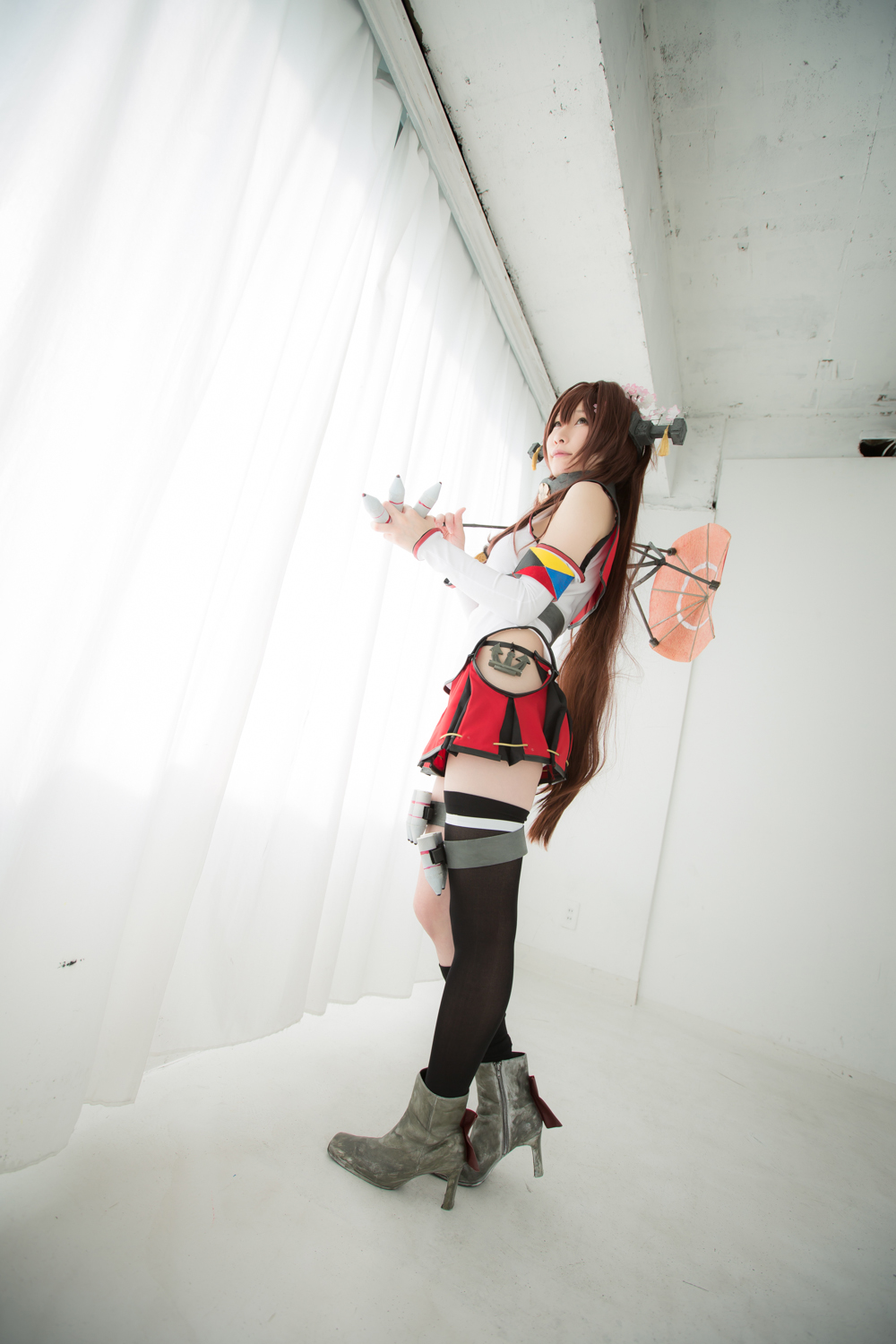 [Bộ của tôi] Bộ sưu tập bộ 18 (Iowa, Yamato)