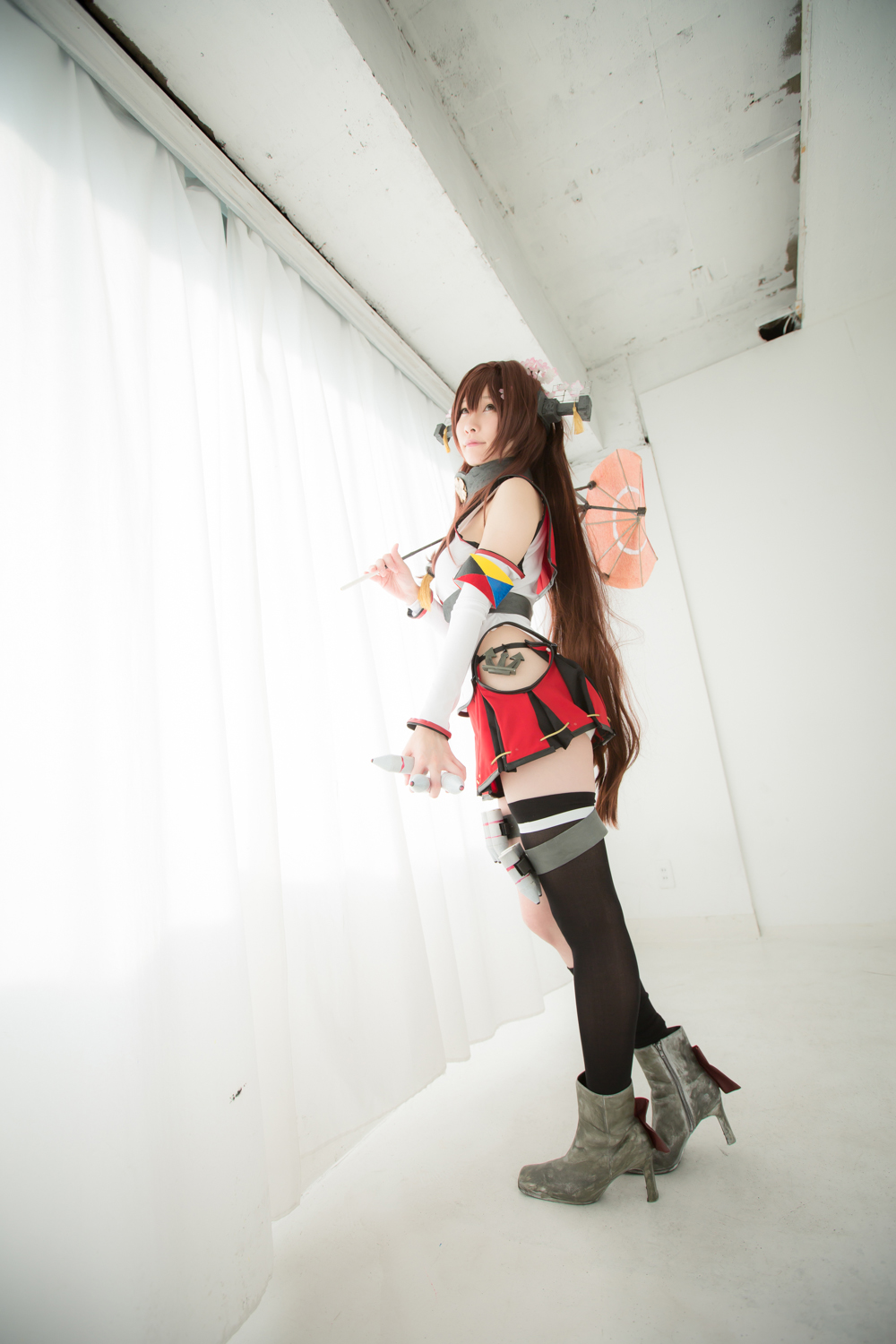 [Bộ của tôi] Bộ sưu tập bộ 18 (Iowa, Yamato)