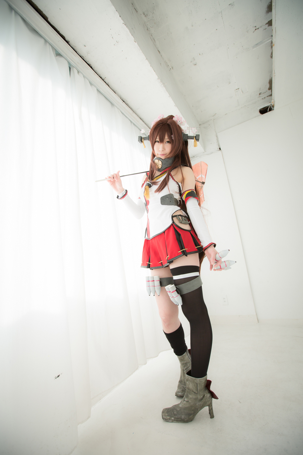 [Bộ của tôi] Bộ sưu tập bộ 18 (Iowa, Yamato)