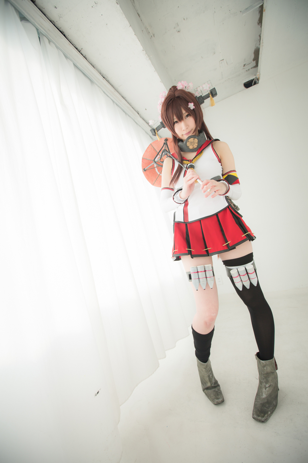 [Bộ của tôi] Bộ sưu tập bộ 18 (Iowa, Yamato)