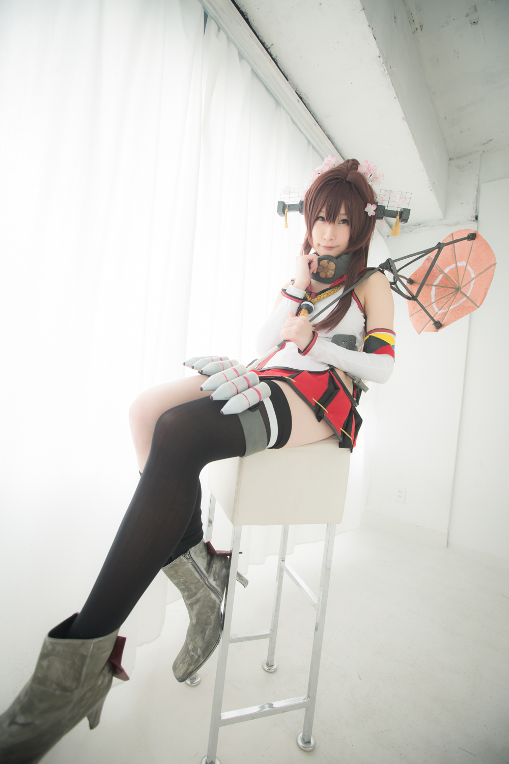 [Bộ của tôi] Bộ sưu tập bộ 18 (Iowa, Yamato)