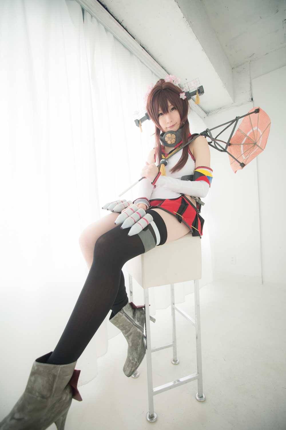 [Bộ của tôi] Bộ sưu tập bộ 18 (Iowa, Yamato)