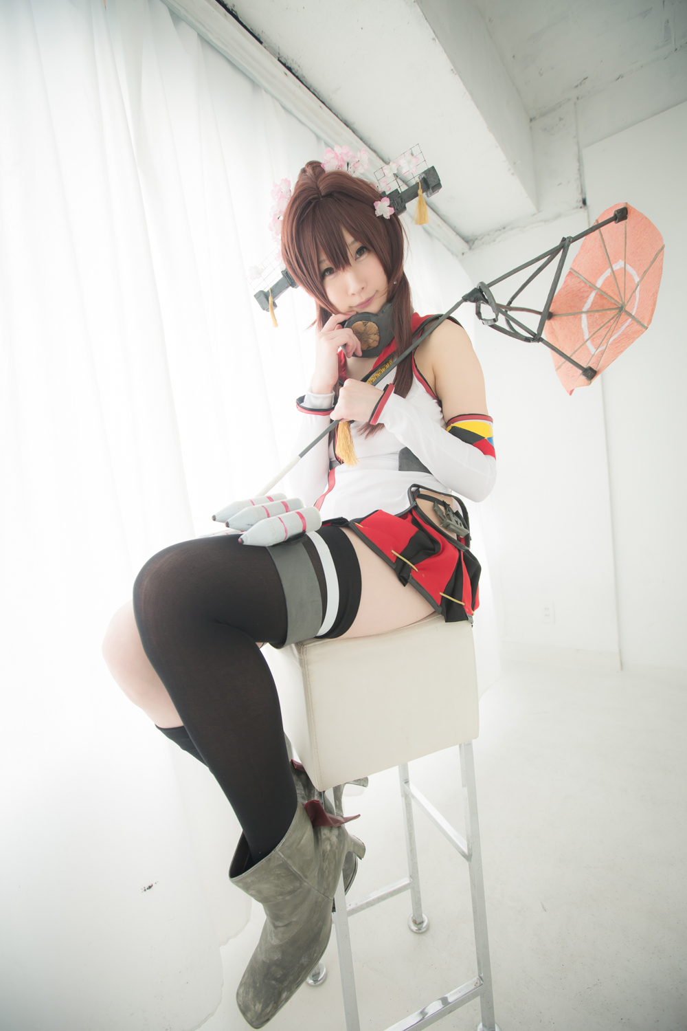 [Bộ của tôi] Bộ sưu tập bộ 18 (Iowa, Yamato)