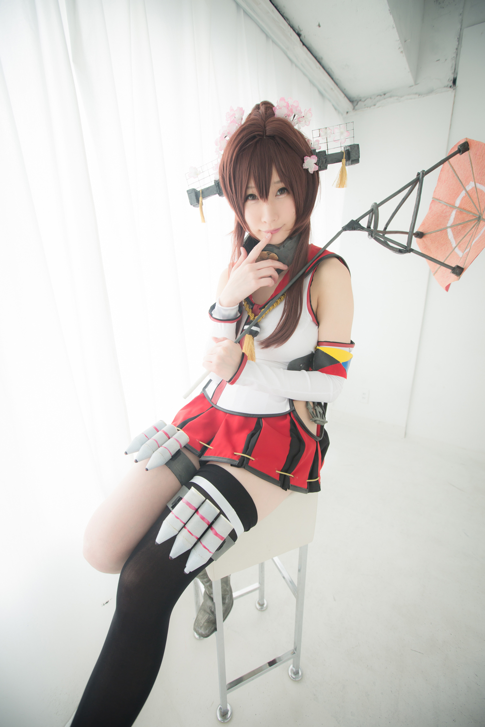 [Bộ của tôi] Bộ sưu tập bộ 18 (Iowa, Yamato)