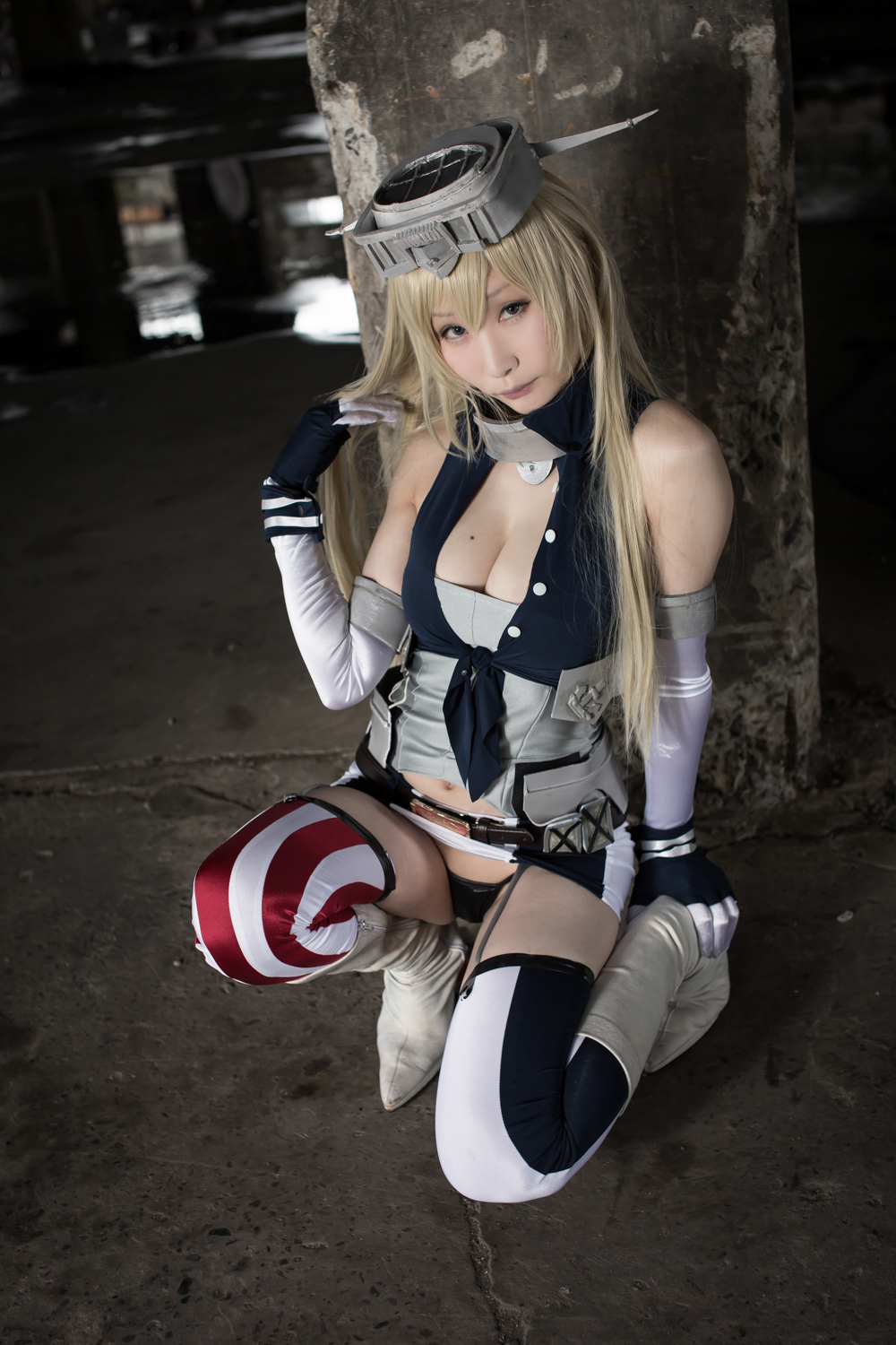 [Bộ của tôi] Bộ sưu tập bộ 18 (Iowa, Yamato)