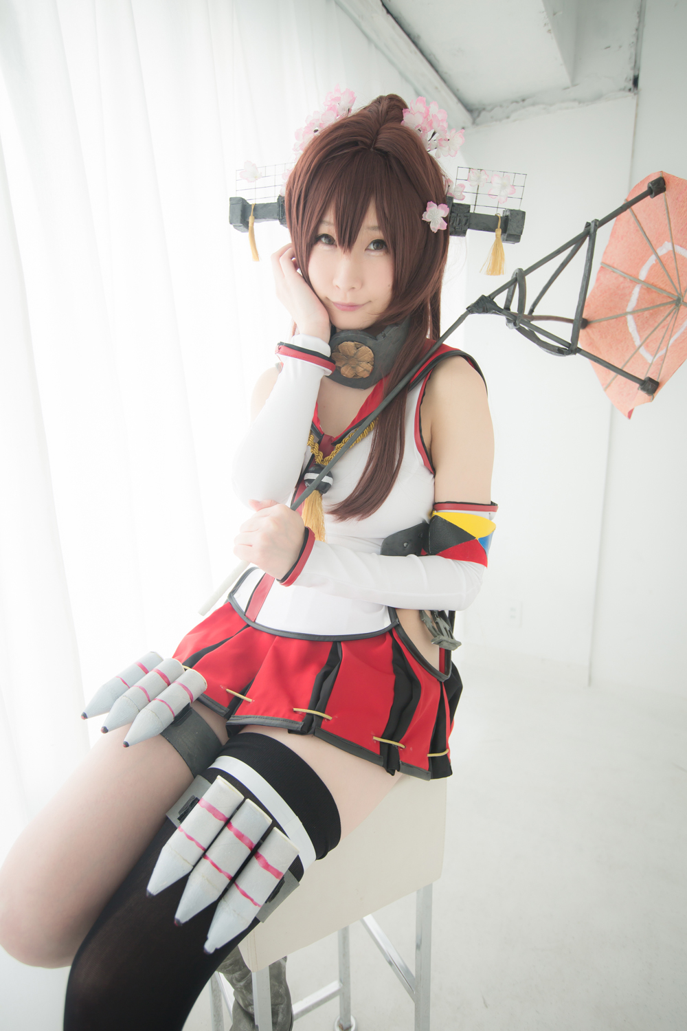 [Bộ của tôi] Bộ sưu tập bộ 18 (Iowa, Yamato)