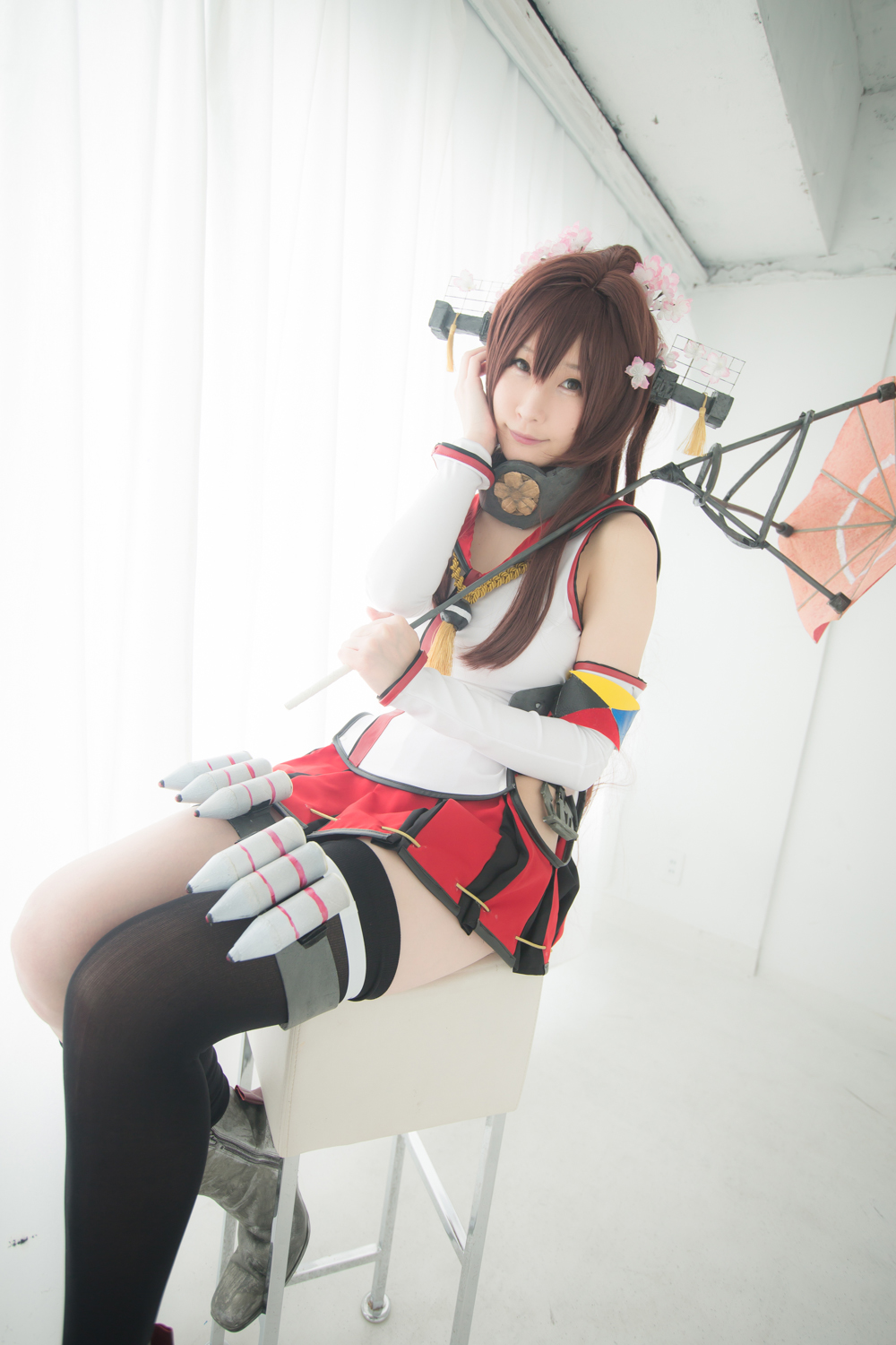 [Bộ của tôi] Bộ sưu tập bộ 18 (Iowa, Yamato)