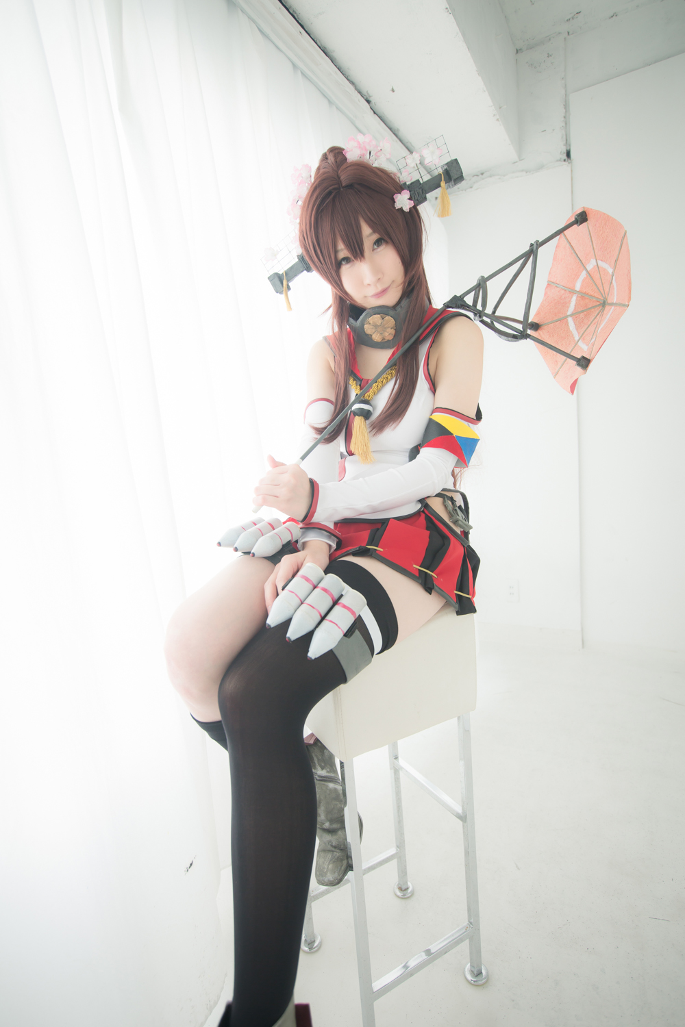 [Bộ của tôi] Bộ sưu tập bộ 18 (Iowa, Yamato)