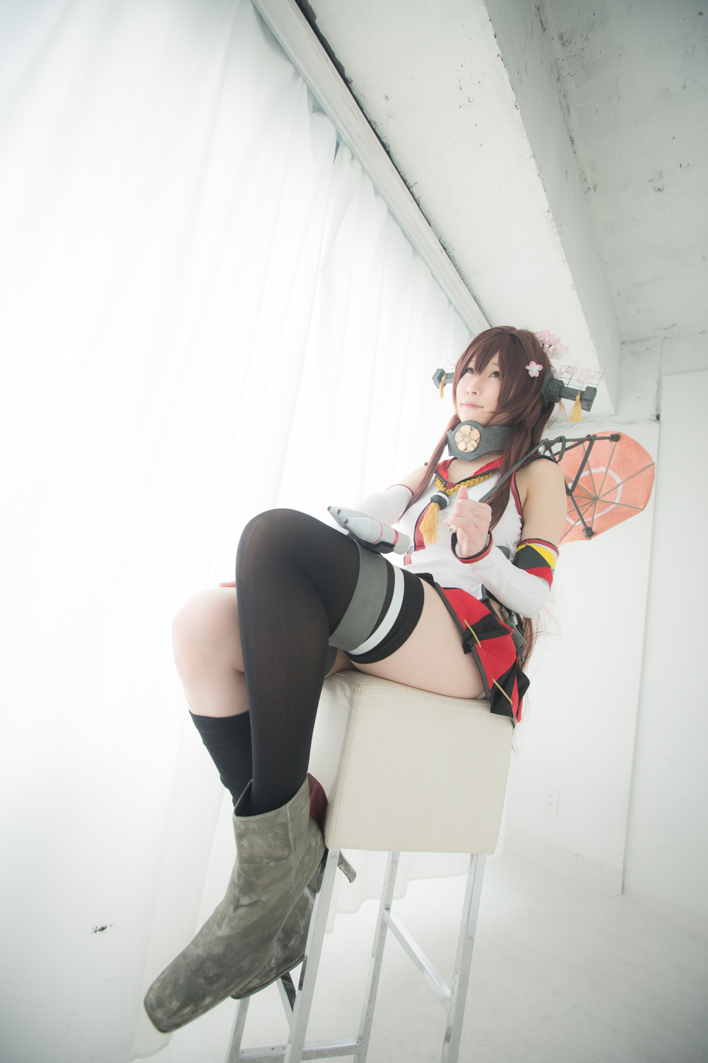 [Bộ của tôi] Bộ sưu tập bộ 18 (Iowa, Yamato)