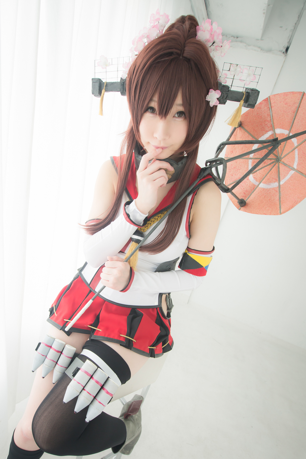 [Bộ của tôi] Bộ sưu tập bộ 18 (Iowa, Yamato)