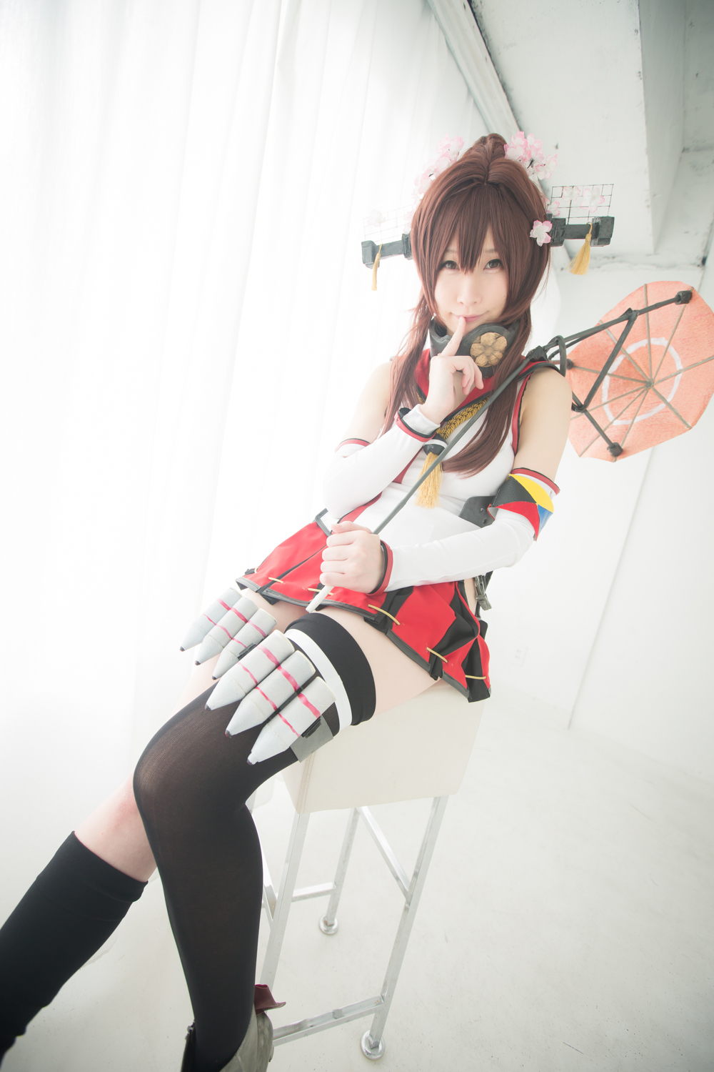 [Bộ của tôi] Bộ sưu tập bộ 18 (Iowa, Yamato)