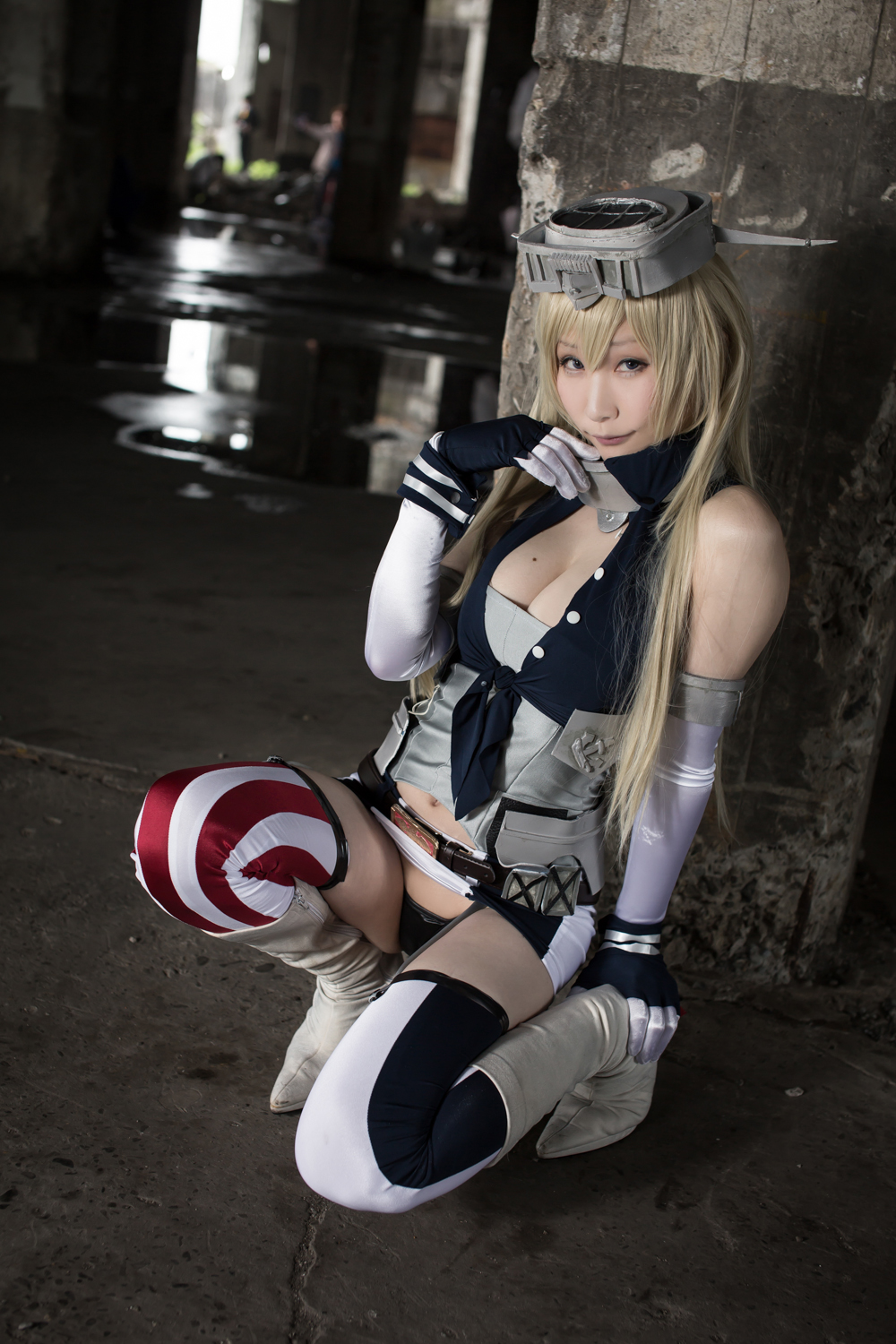 [Bộ của tôi] Bộ sưu tập bộ 18 (Iowa, Yamato)