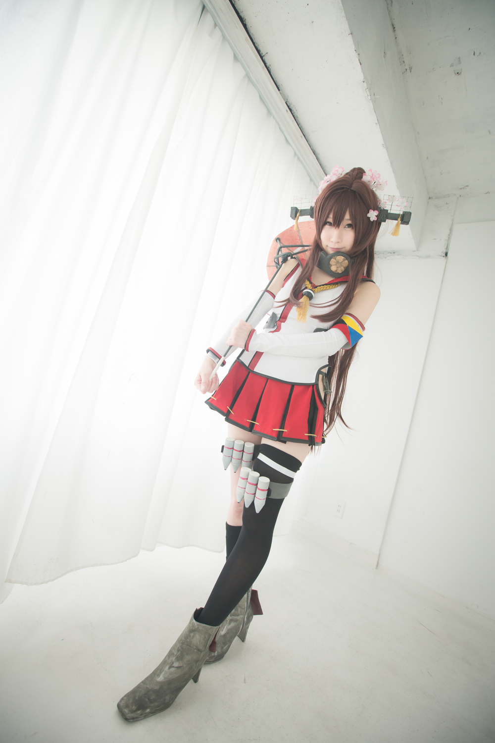 [Bộ của tôi] Bộ sưu tập bộ 18 (Iowa, Yamato)