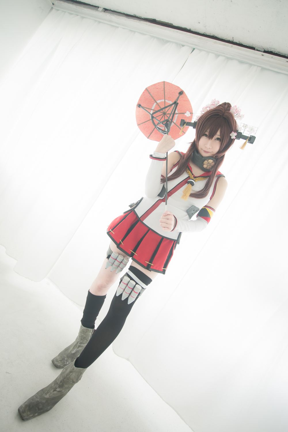 [Bộ của tôi] Bộ sưu tập bộ 18 (Iowa, Yamato)