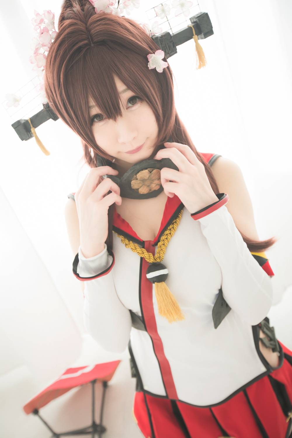 [Bộ của tôi] Bộ sưu tập bộ 18 (Iowa, Yamato)