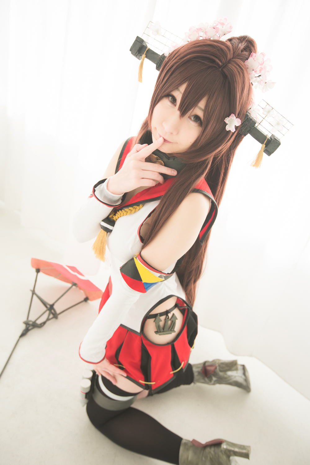 [Bộ của tôi] Bộ sưu tập bộ 18 (Iowa, Yamato)