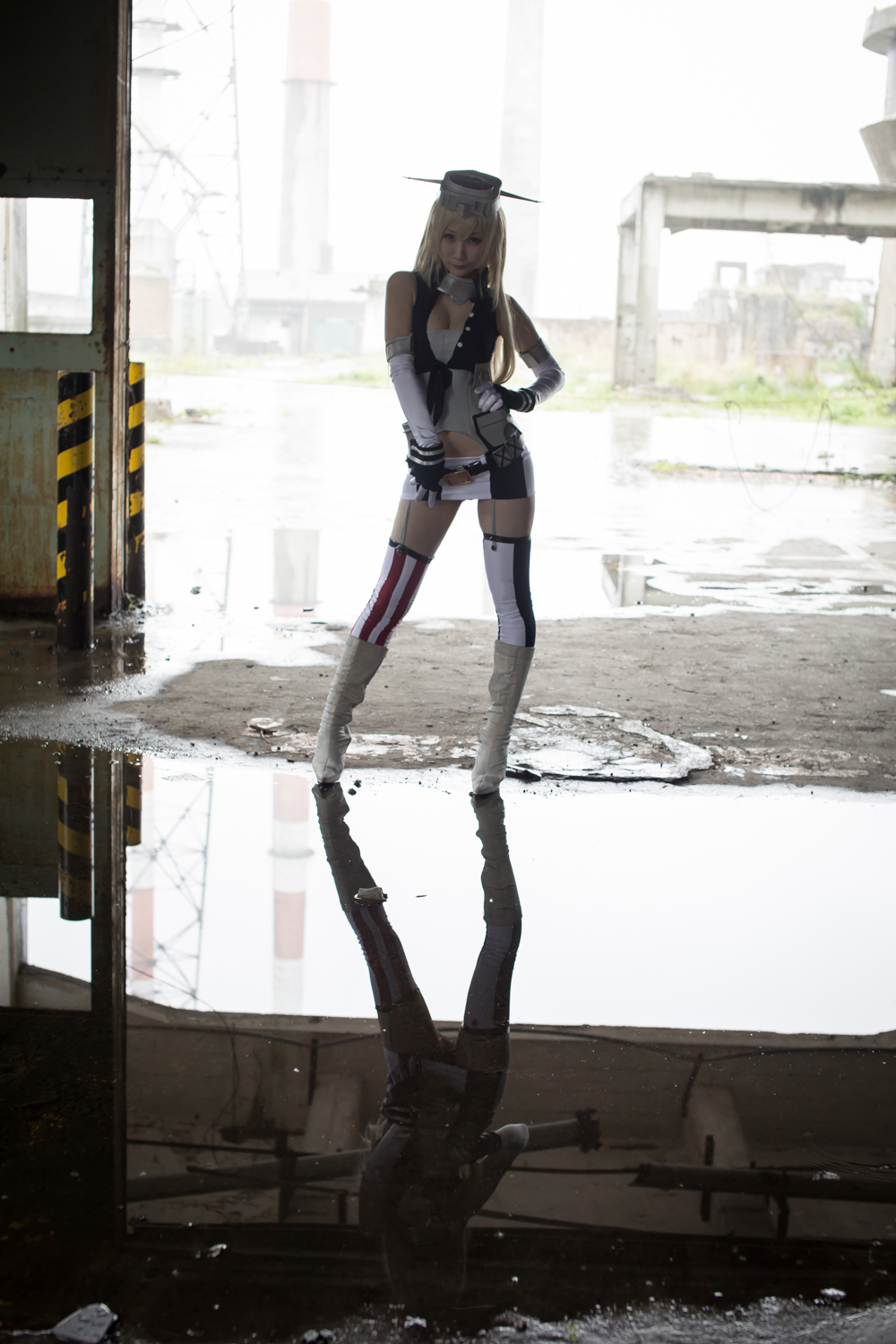 [Bộ của tôi] Bộ sưu tập bộ 18 (Iowa, Yamato)