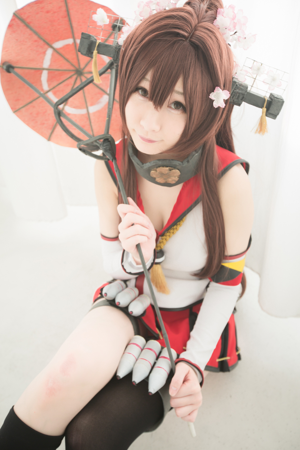 [Bộ của tôi] Bộ sưu tập bộ 18 (Iowa, Yamato)