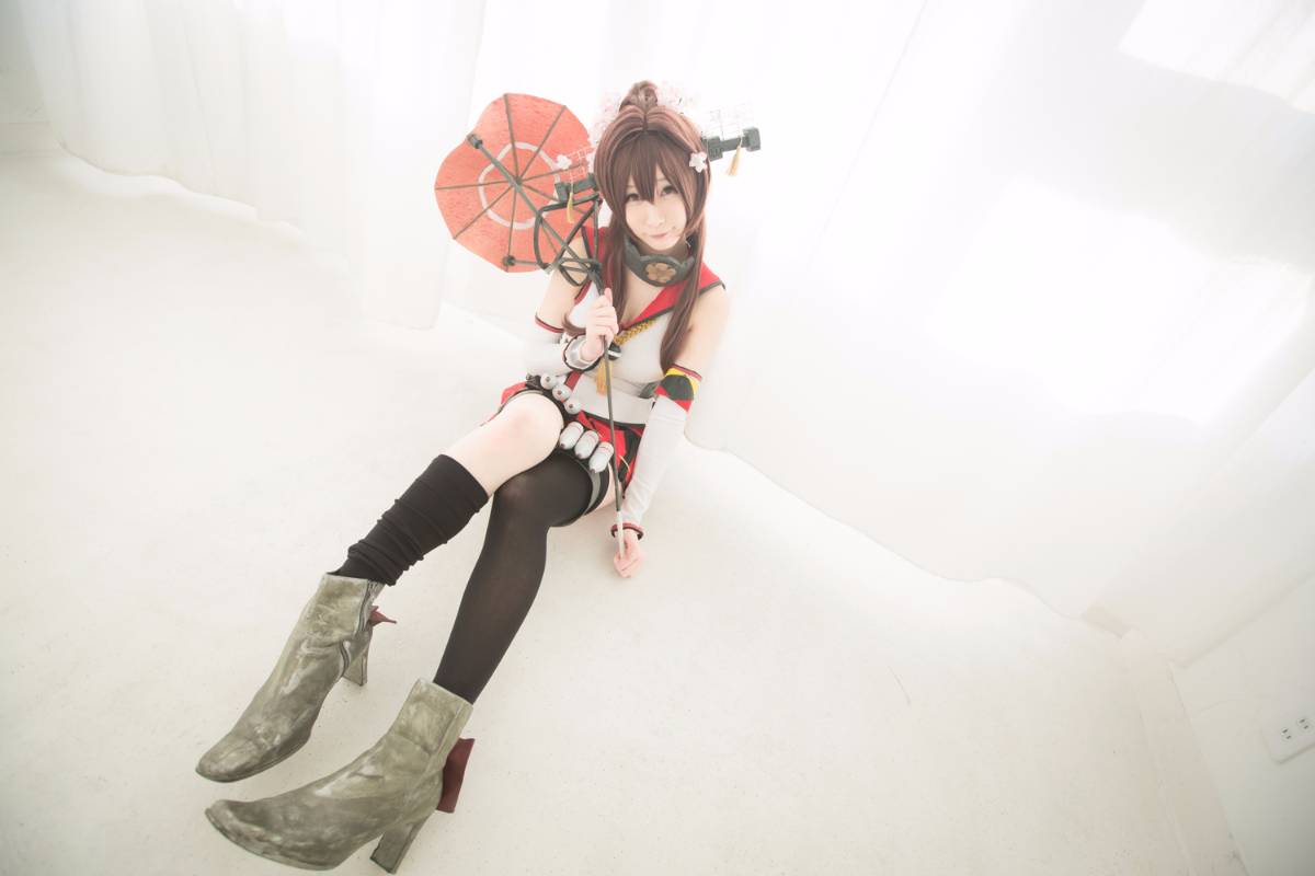 [Bộ của tôi] Bộ sưu tập bộ 18 (Iowa, Yamato)