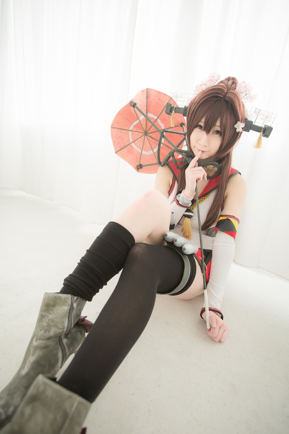 [Bộ của tôi] Bộ sưu tập bộ 18 (Iowa, Yamato)