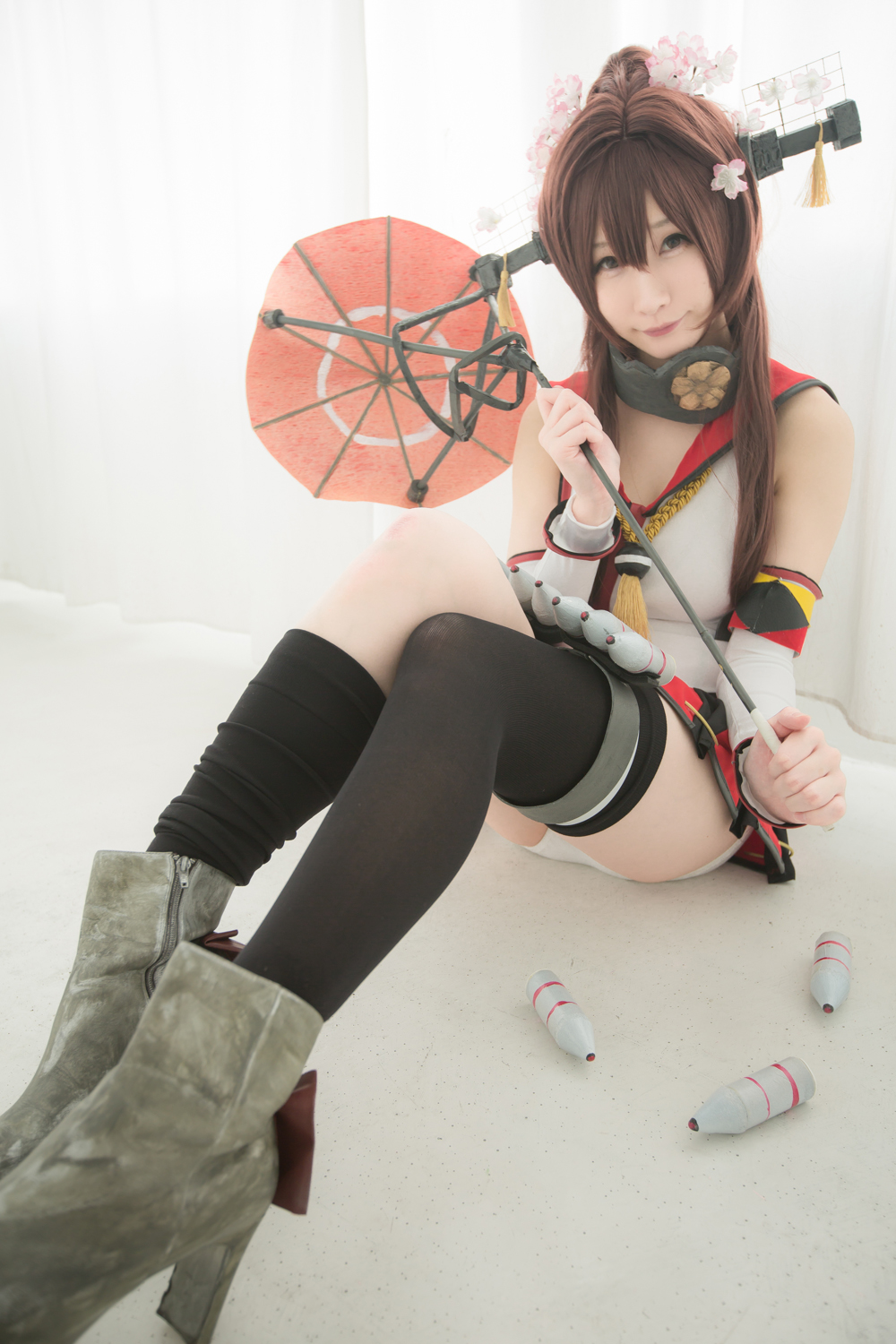 [Bộ của tôi] Bộ sưu tập bộ 18 (Iowa, Yamato)