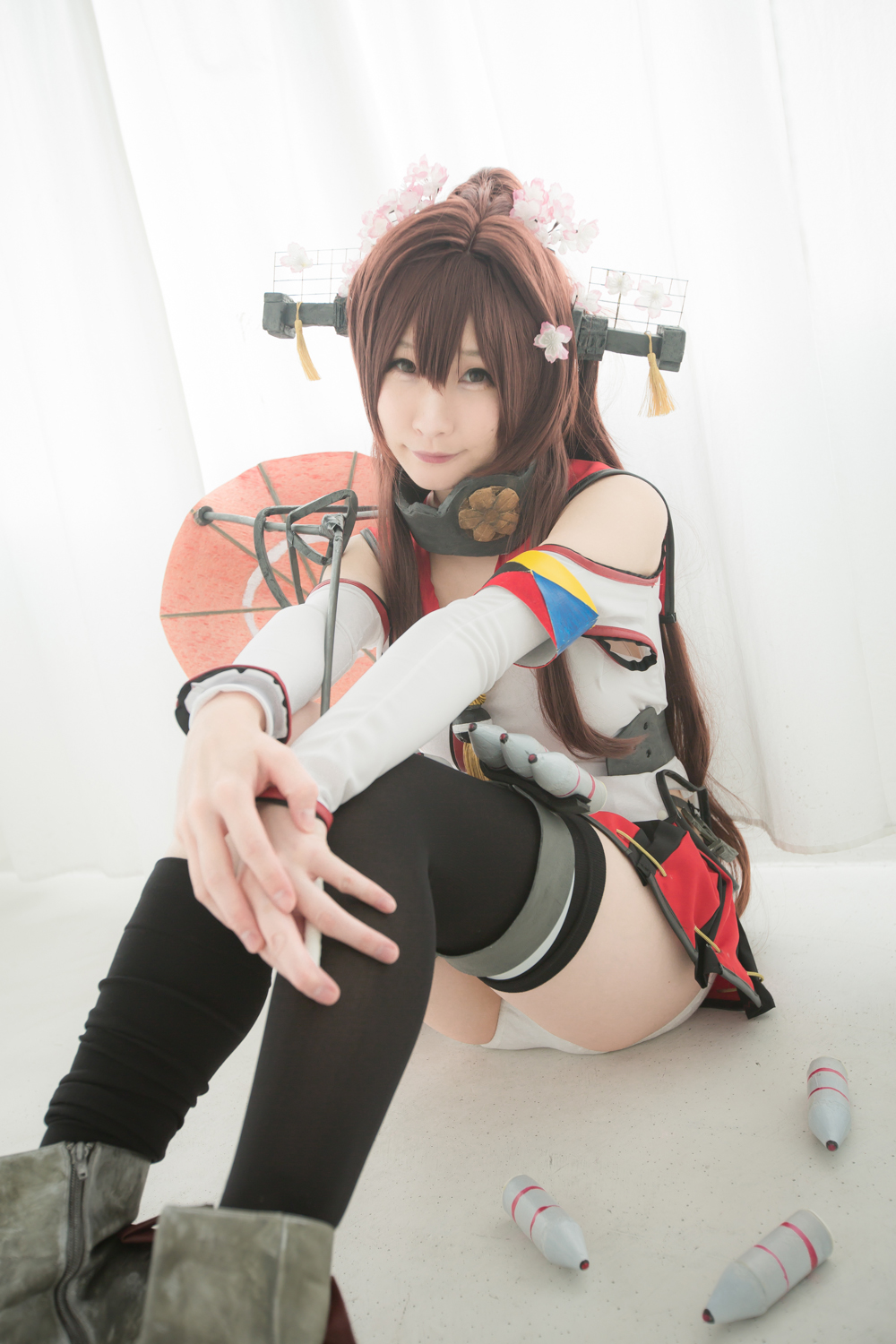 [Bộ của tôi] Bộ sưu tập bộ 18 (Iowa, Yamato)