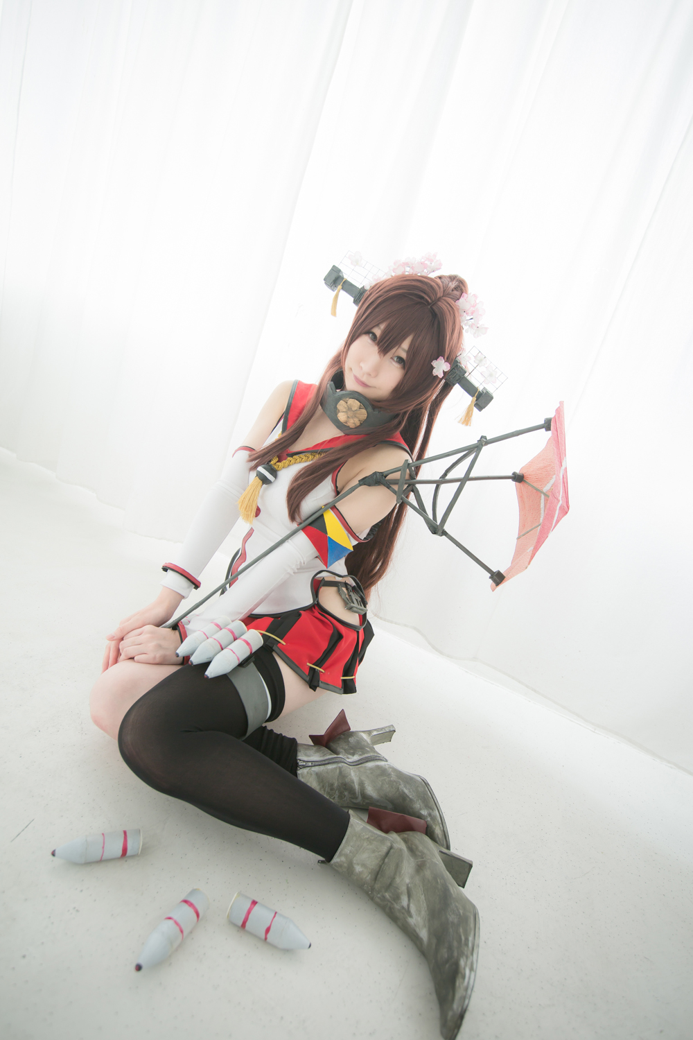 [Bộ của tôi] Bộ sưu tập bộ 18 (Iowa, Yamato)