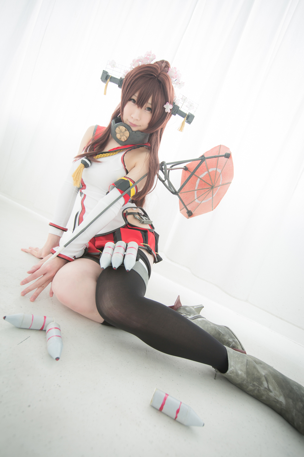 [Bộ của tôi] Bộ sưu tập bộ 18 (Iowa, Yamato)