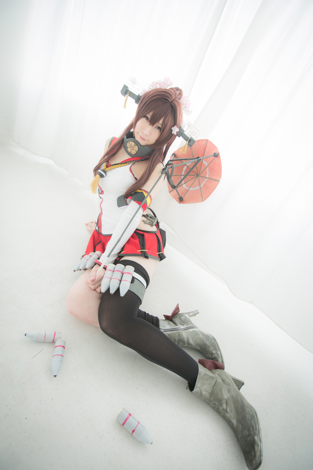 [Bộ của tôi] Bộ sưu tập bộ 18 (Iowa, Yamato)