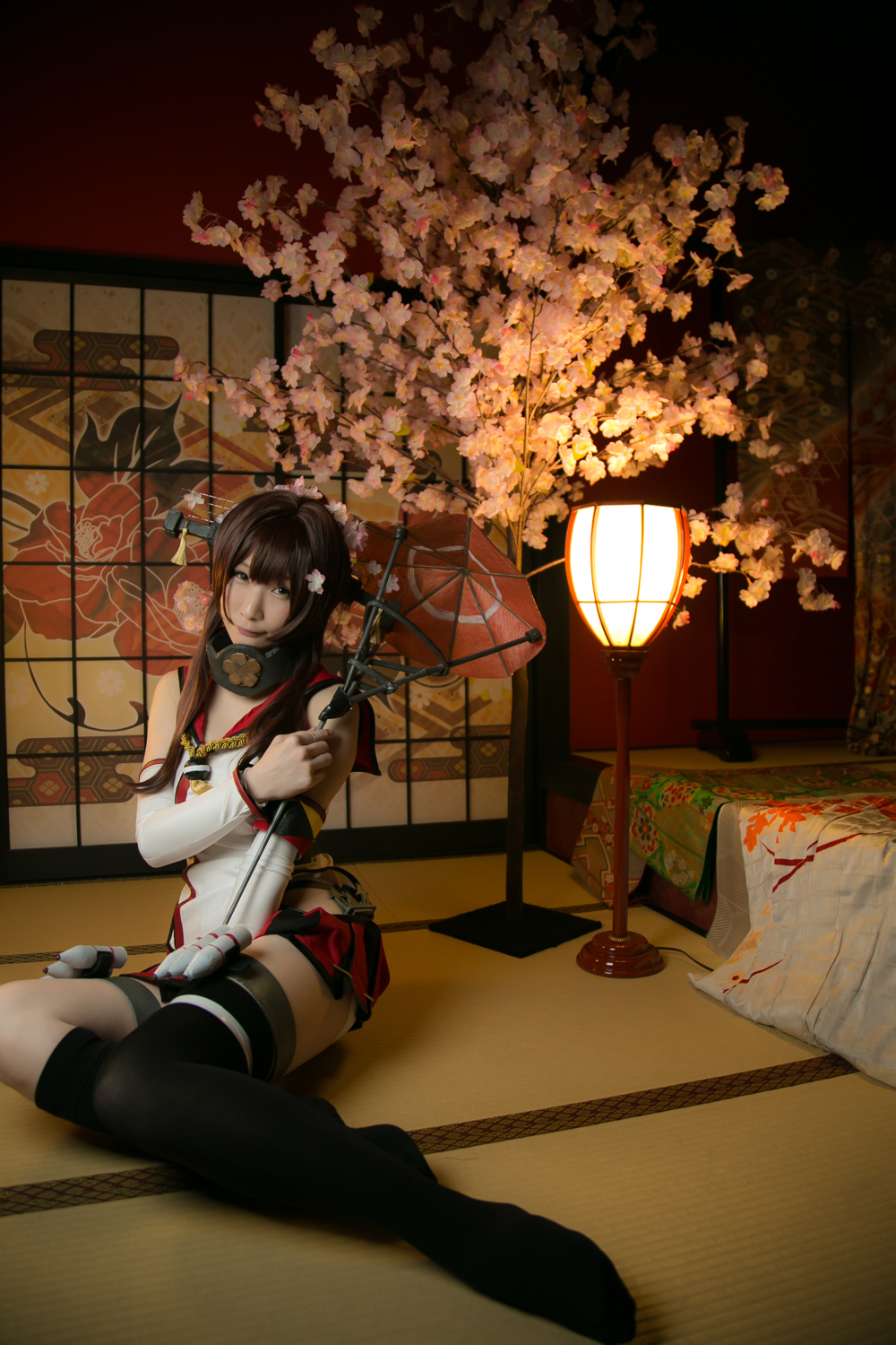 [Bộ của tôi] Bộ sưu tập bộ 18 (Iowa, Yamato)