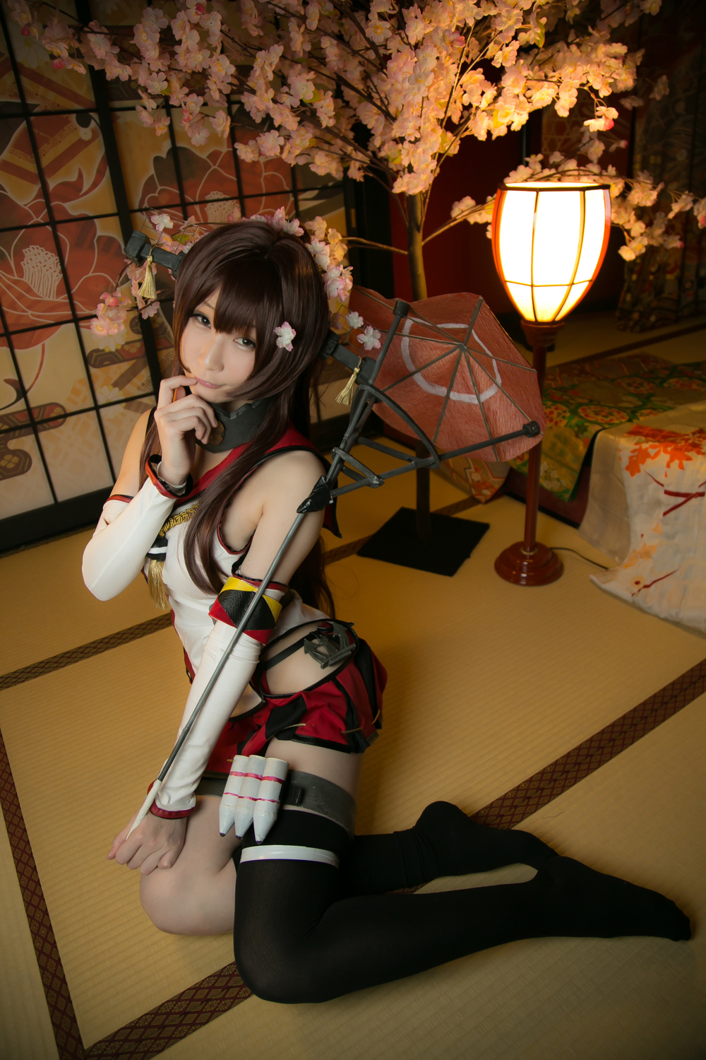 [Bộ của tôi] Bộ sưu tập bộ 18 (Iowa, Yamato)