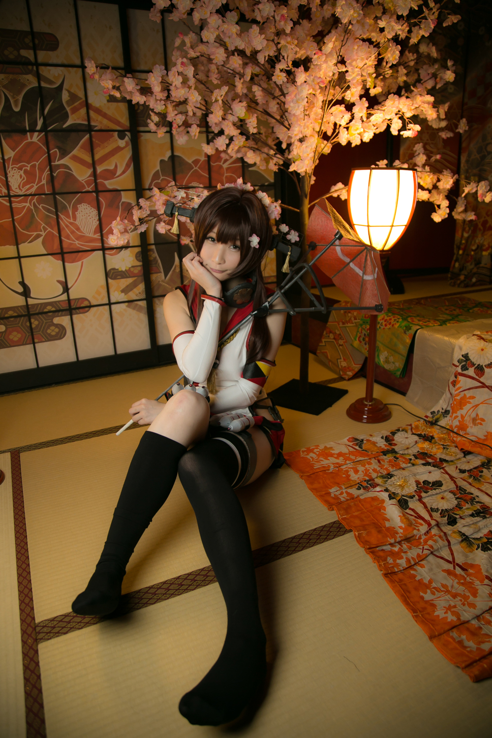 [Bộ của tôi] Bộ sưu tập bộ 18 (Iowa, Yamato)