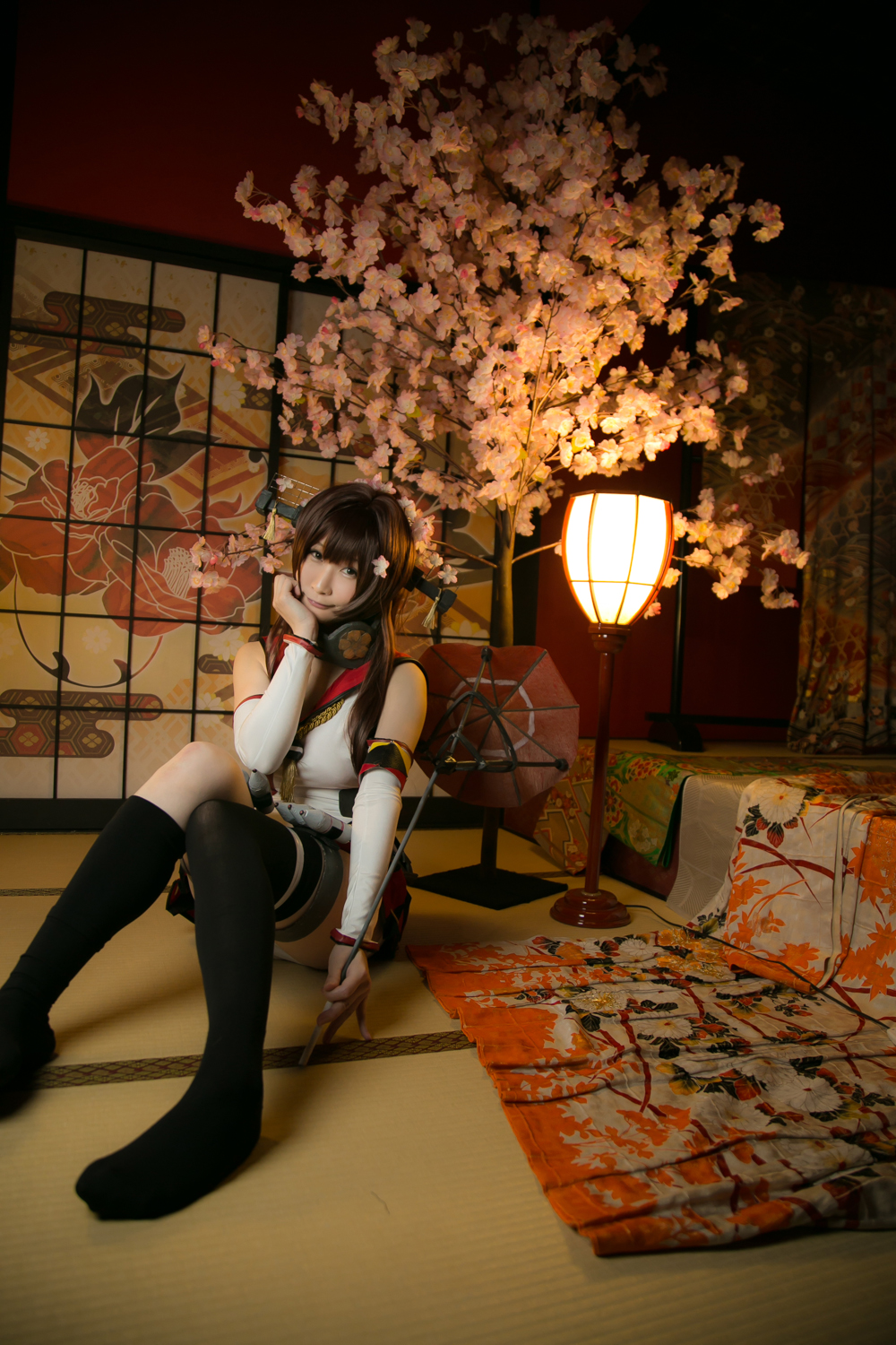 [Bộ của tôi] Bộ sưu tập bộ 18 (Iowa, Yamato)