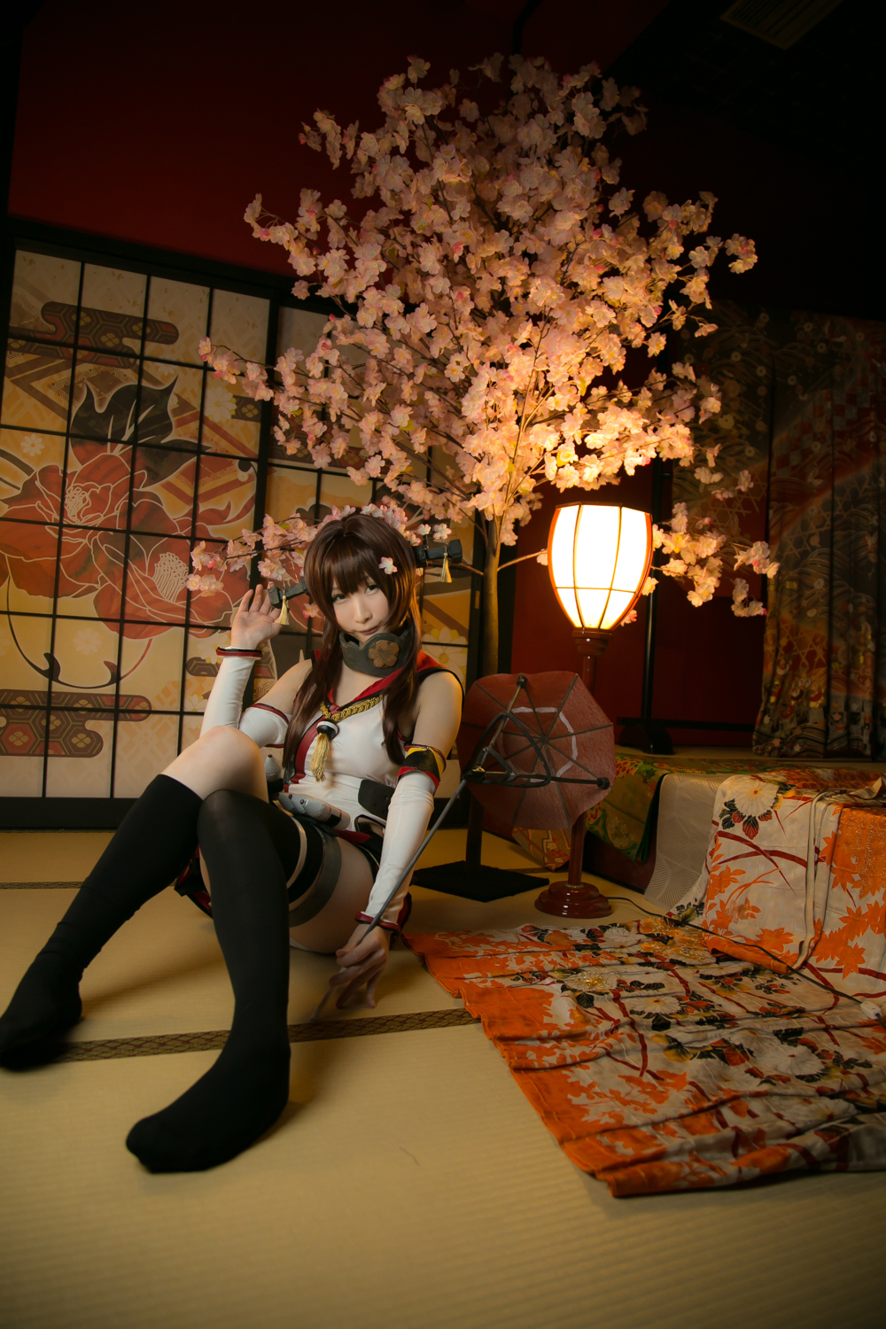 [Bộ của tôi] Bộ sưu tập bộ 18 (Iowa, Yamato)