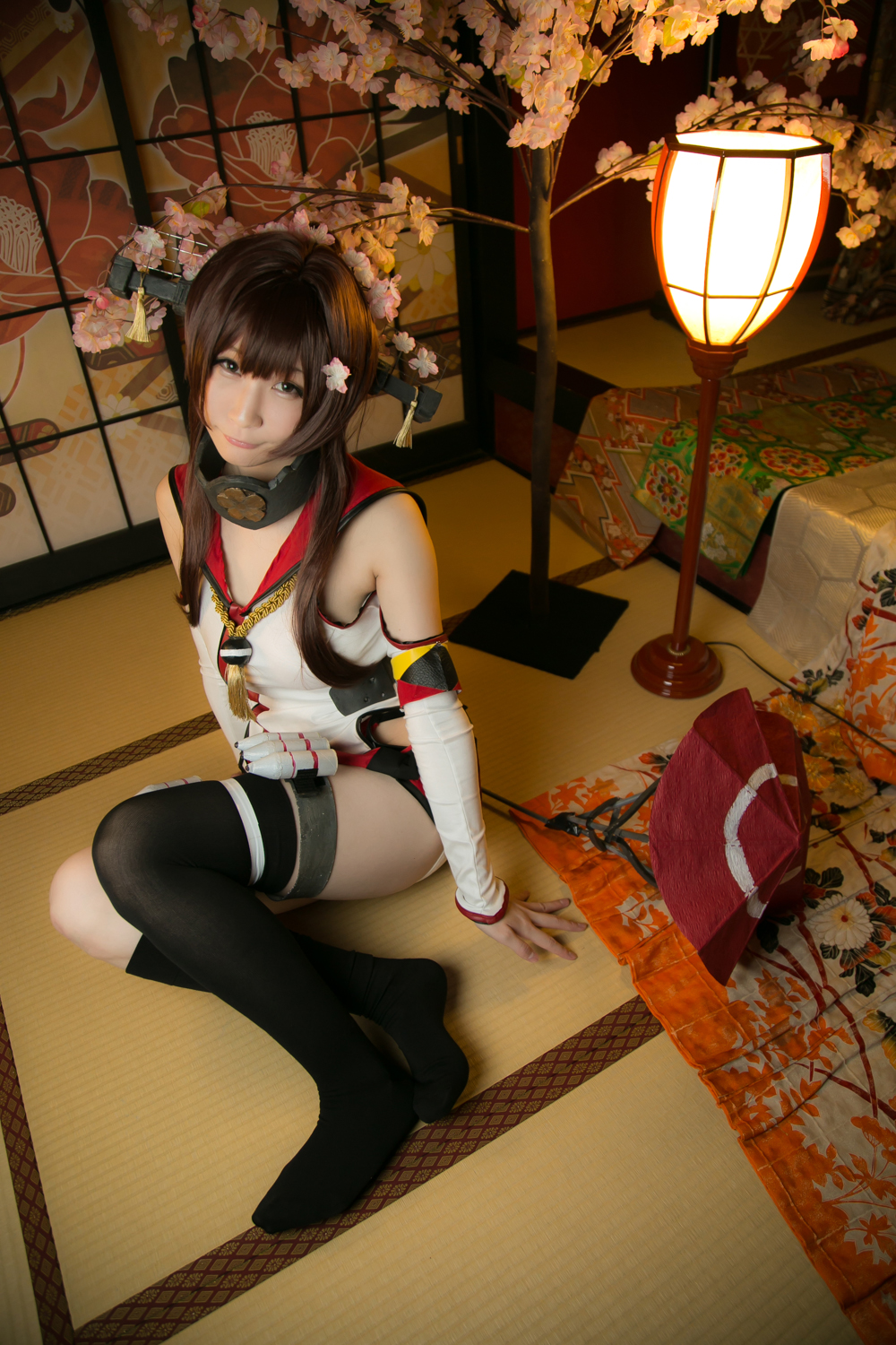 [Bộ của tôi] Bộ sưu tập bộ 18 (Iowa, Yamato)