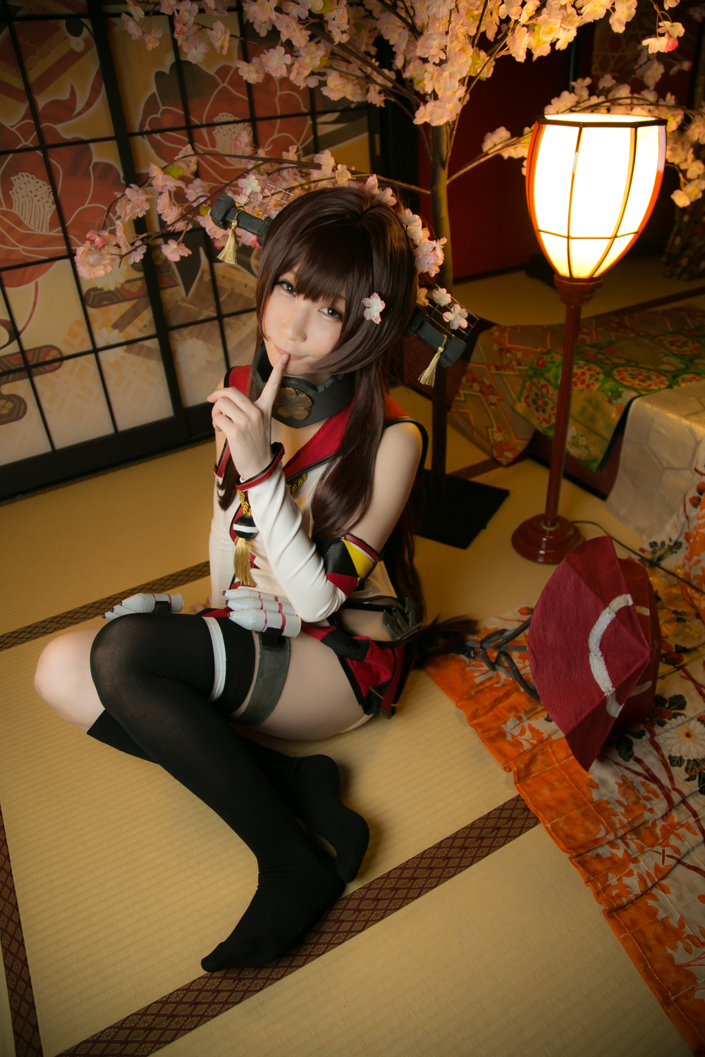 [Bộ của tôi] Bộ sưu tập bộ 18 (Iowa, Yamato)