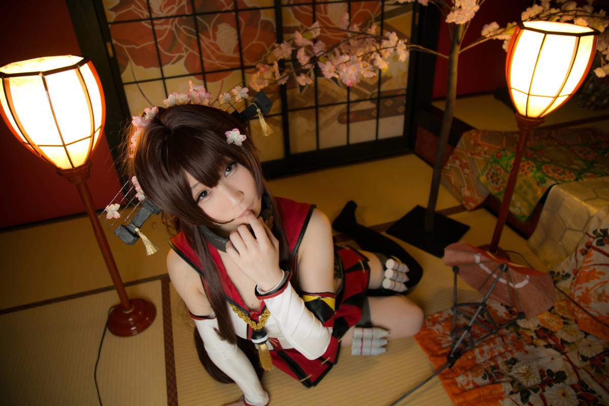 [Bộ của tôi] Bộ sưu tập bộ 18 (Iowa, Yamato)